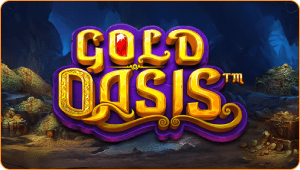 gold oasis